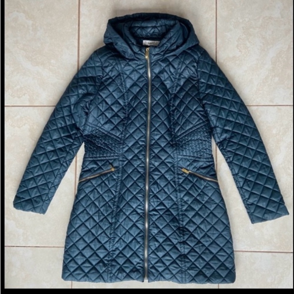 Via Spiga M coat